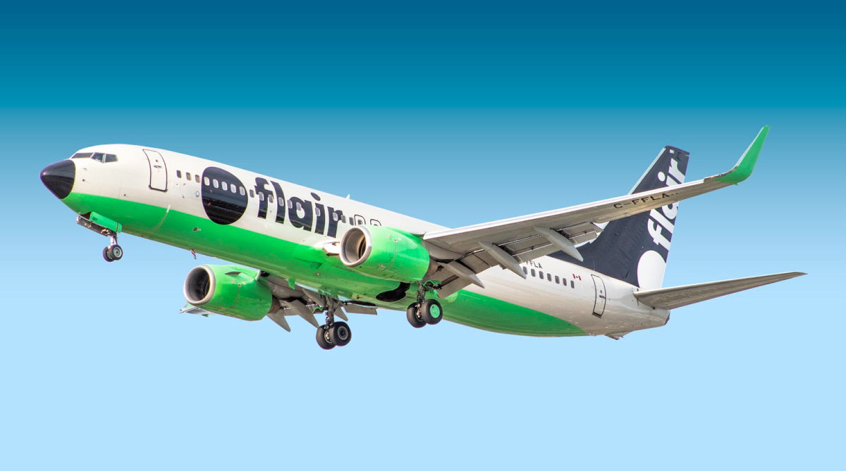 THE GUMMY PROJECT SECURES ADDITIONAL REPEAT ORDER FROM EXISTING CUSTOMER FLAIR AIRLINES