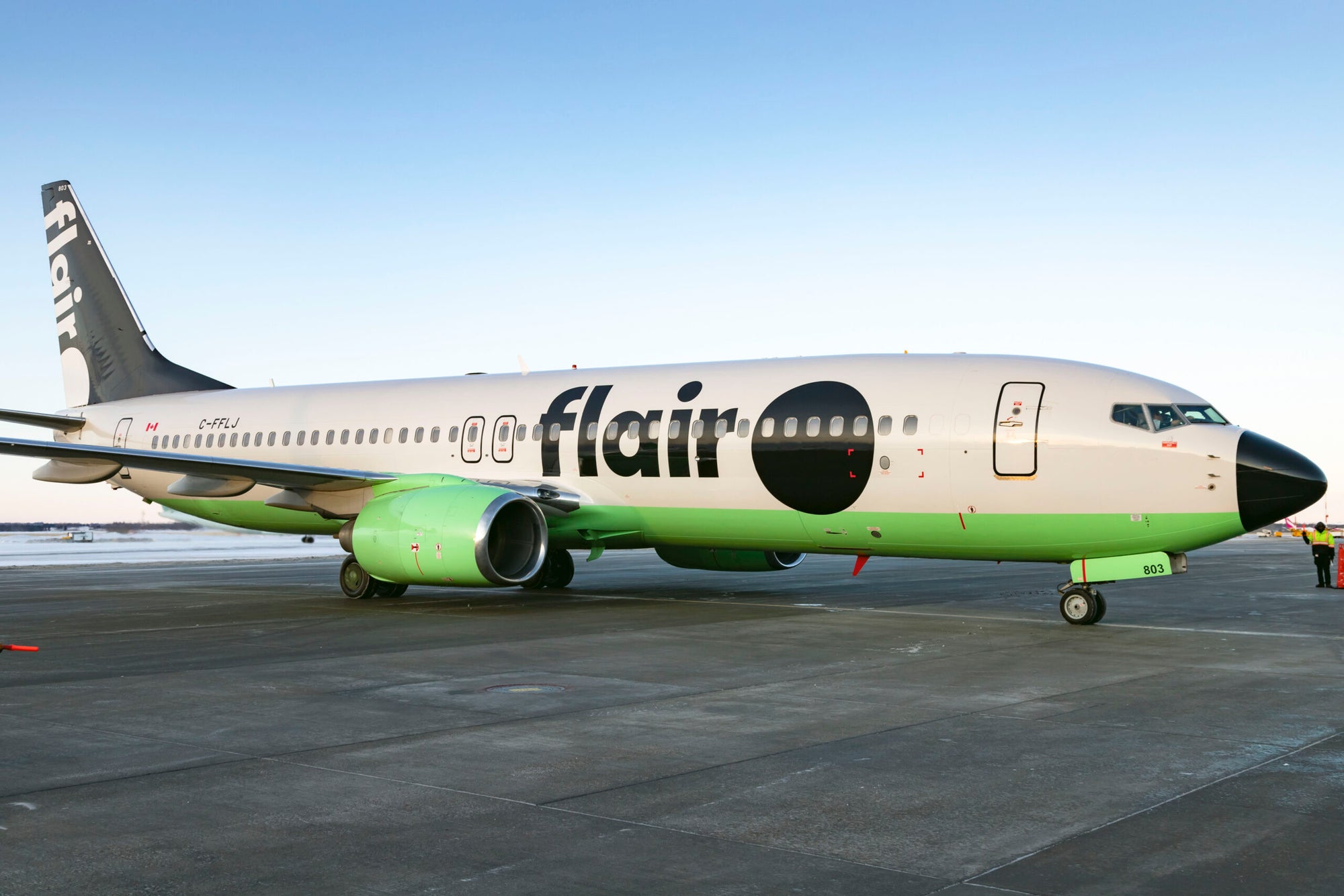 THE GUMMY PROJECT SELECTED TO BE SUPPLIER OF GUMMY PRODUCTS FOR FLAIR AIRLINES WITH NEW PARTNERSHIP