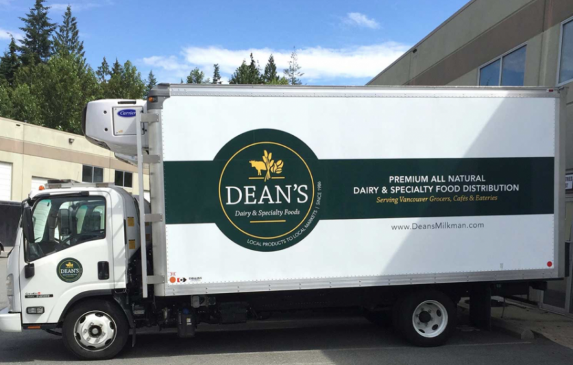 POTENT VENTURES ANNOUNCES NEW DISTRIBUTION PARTNERSHIP WITH DEAN’S DAIRY & SPECIALTY FOODS IN PREPARTION FOR LAUNCH OF THE GUMMY PROJECT