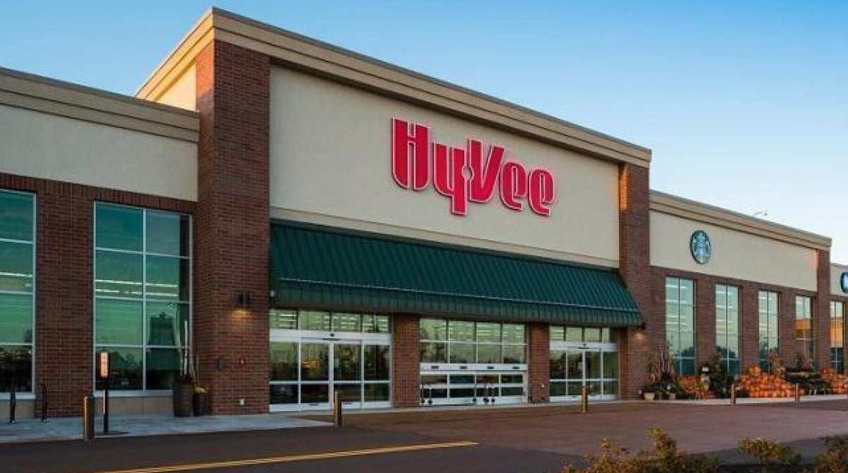 THE GUMMY PROJECT ANNOUNCES STRATEGIC ENTRY INTO THE UNITED STATES RETAIL MARKET WITH HY-VEE AS FIRST GROCERY RETAILER