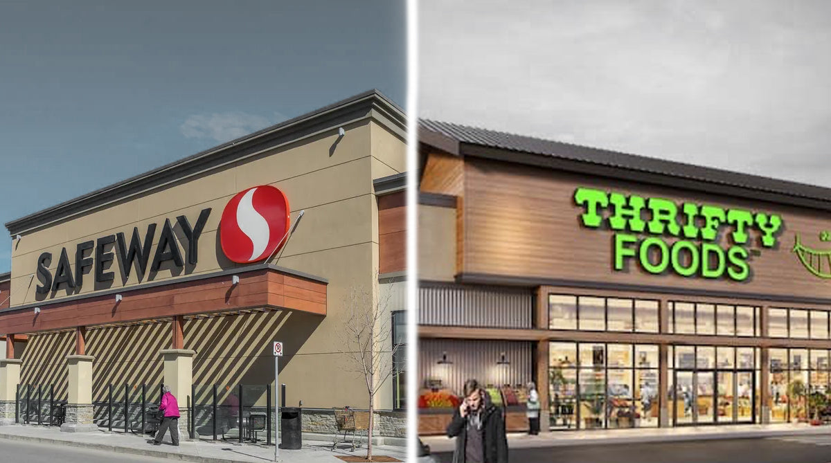 THE GUMMY PROJECT ANNOUNCES EXPANSION INTO SOBEYS RETAIL NETWORK IN BRITISH COLUMBIA